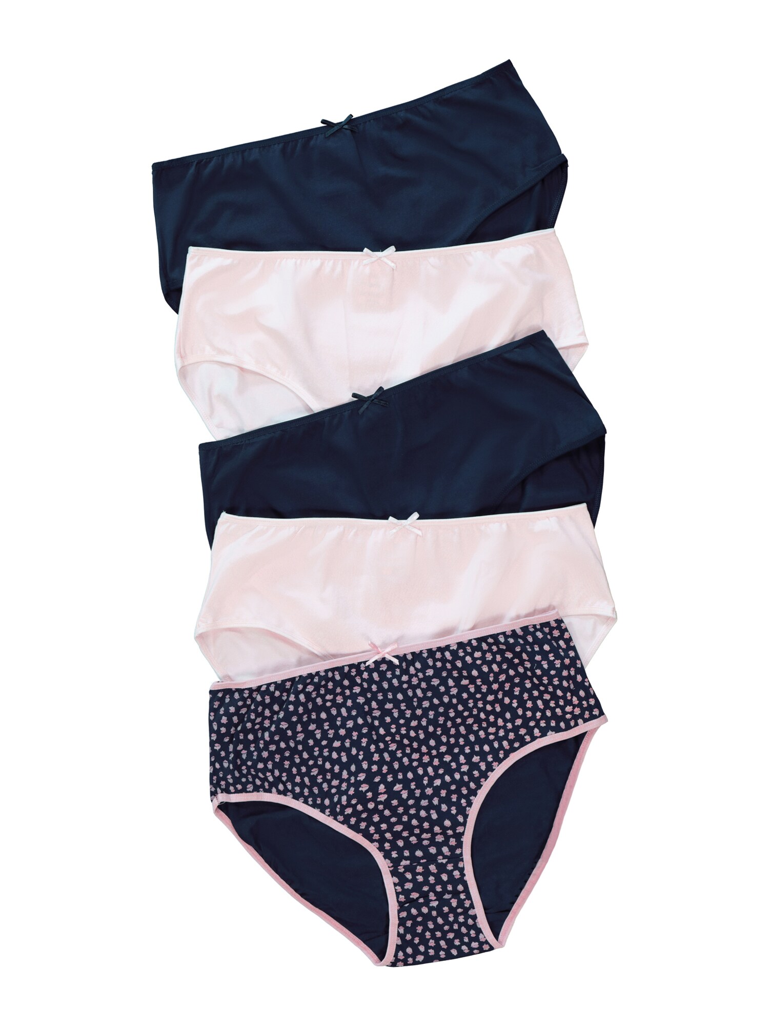 Ulla Popken Slip  culori mixte