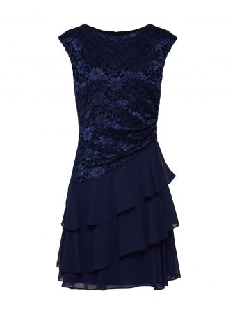 SWING Rochie de vară  marine