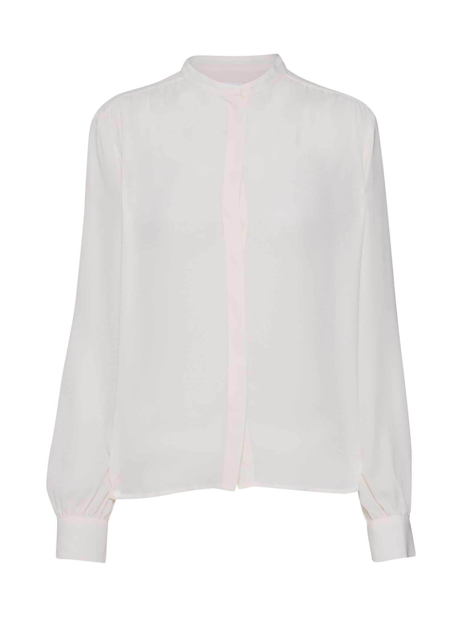 Filippa K Bluză 'Alva'  alb