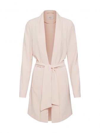ONLY Palton de primăvară-toamnă 'onlNEW RUNA'  roze
