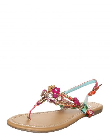 BUFFALO Flip-flops  roz închis