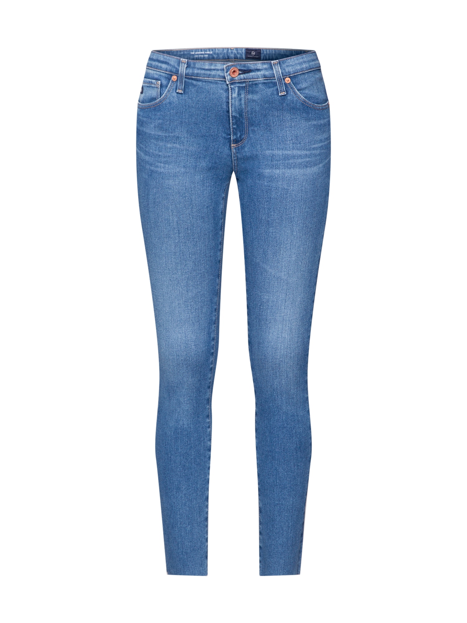 AG Jeans Jeans denim albastru