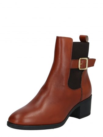 Carvela By Kurt Geiger Botine 'RASP'  coniac