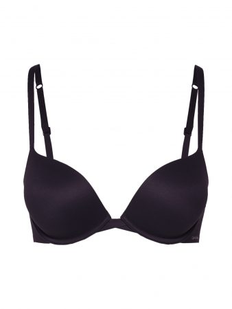 Calvin Klein Underwear Sutien  negru