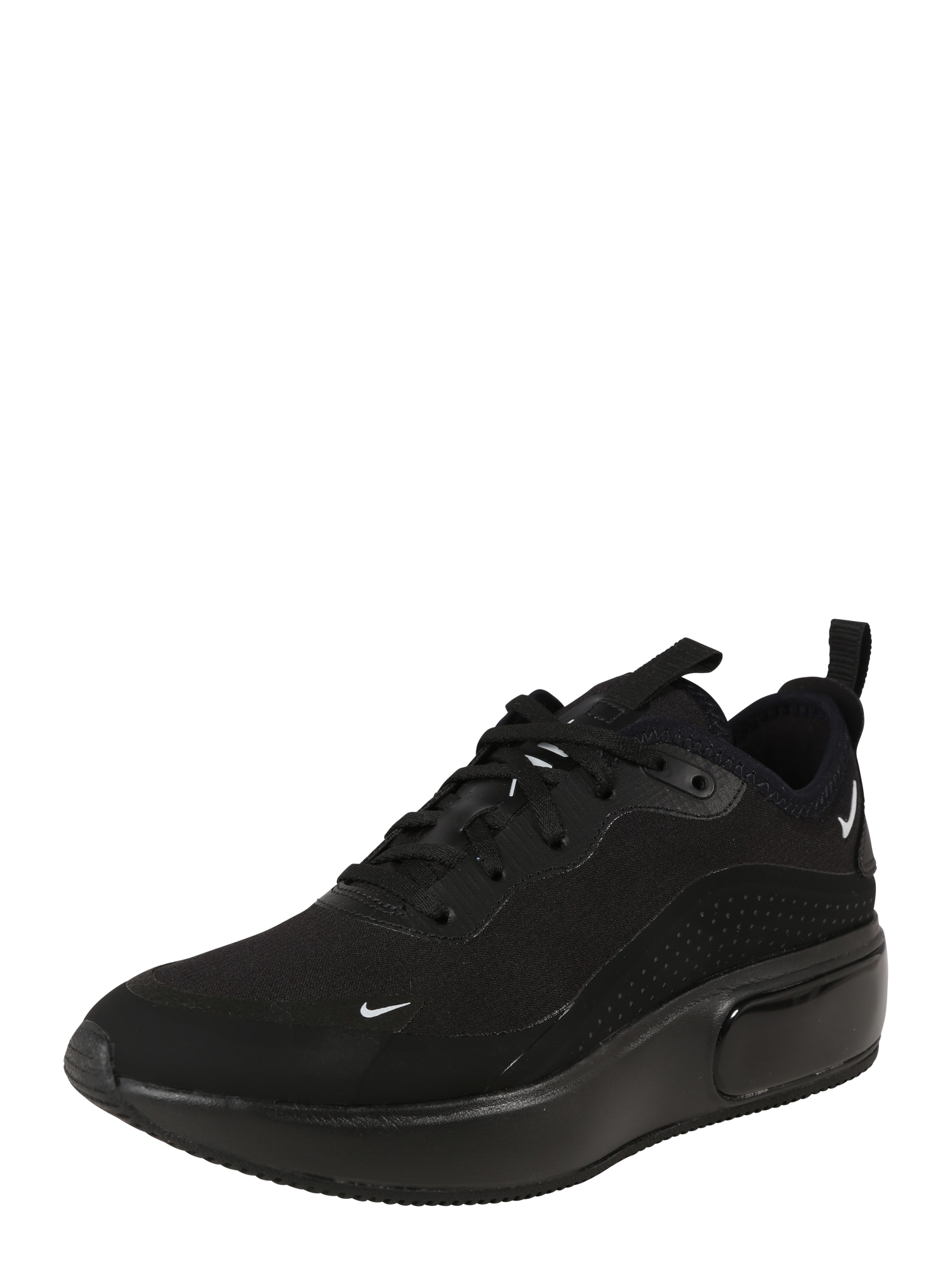 Nike Sportswear Sneaker low 'Max Dia'  negru
