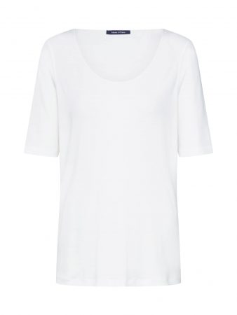 Marc O'Polo Tricou  alb
