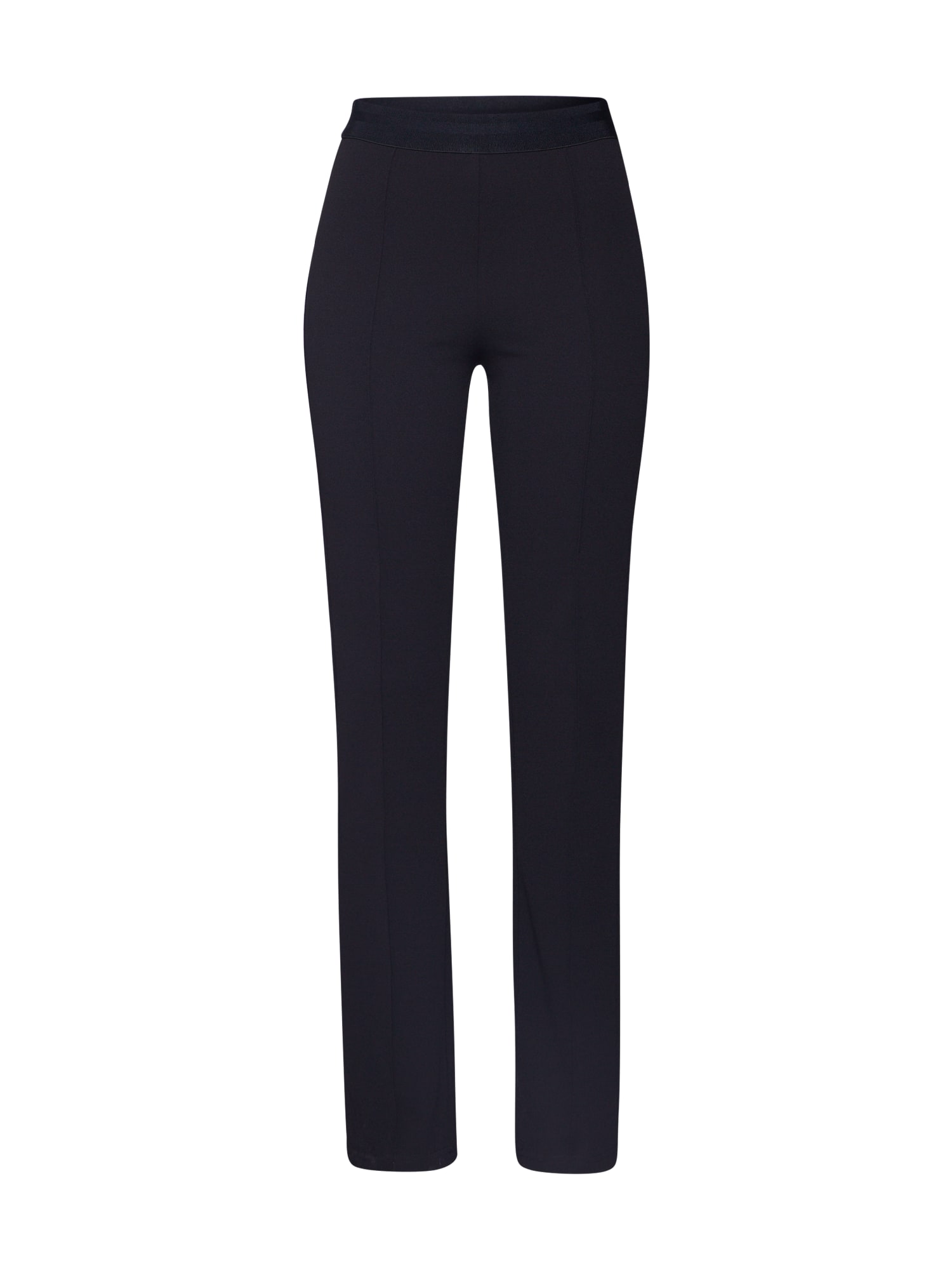 Neo Noir Pantaloni 'Kansas'  negru