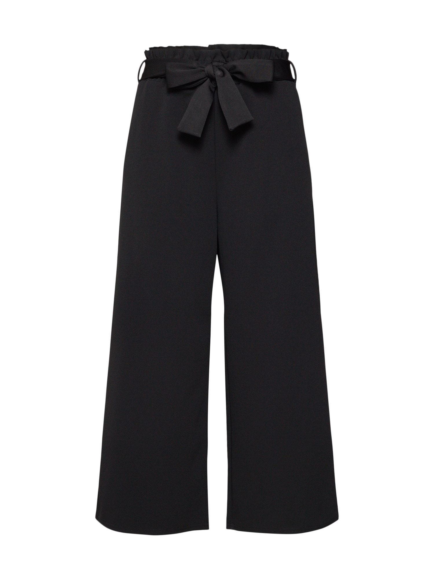 SISTERS POINT Pantaloni  negru