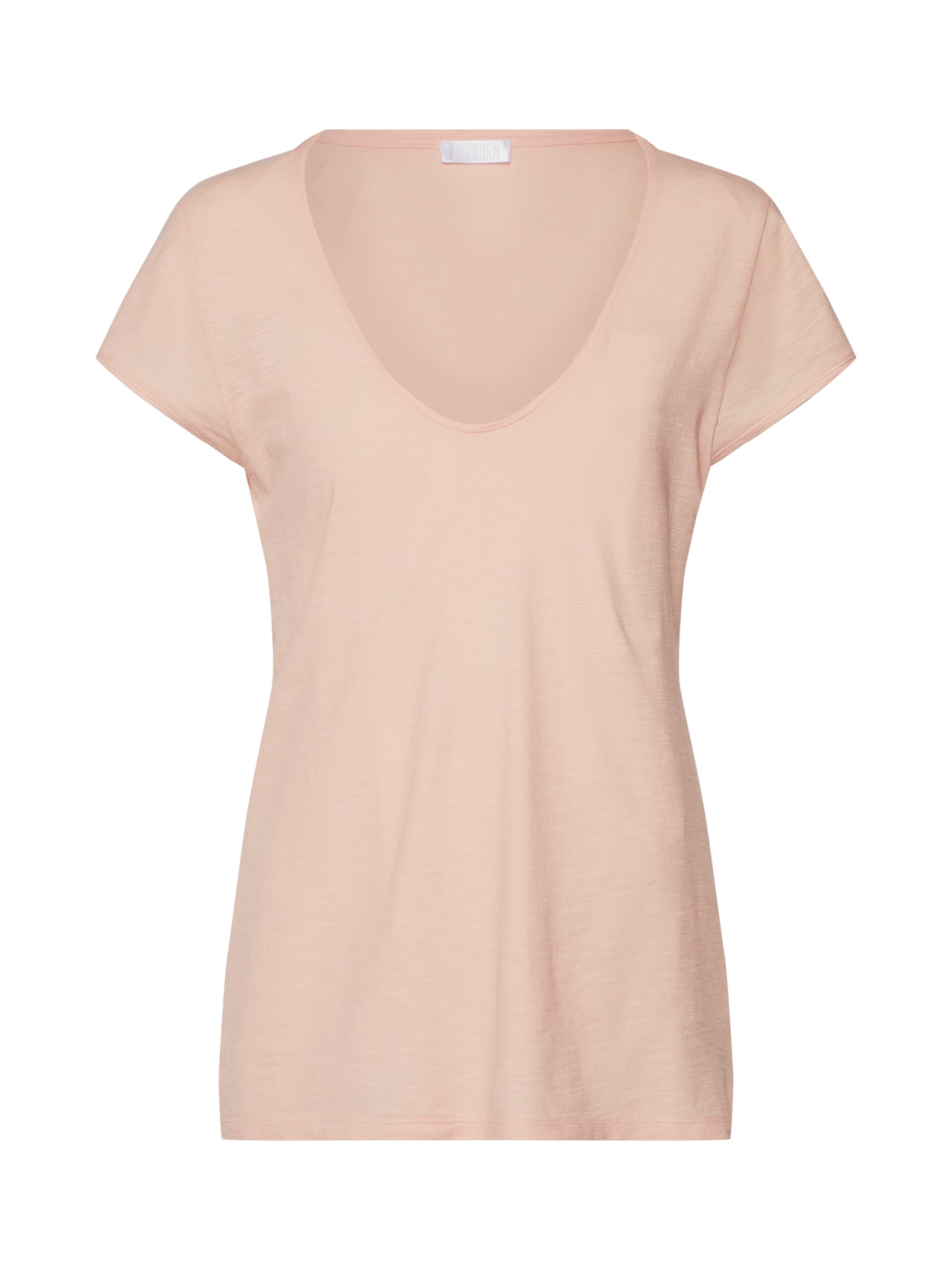 DRYKORN Tricou 'AVIVI'  roz