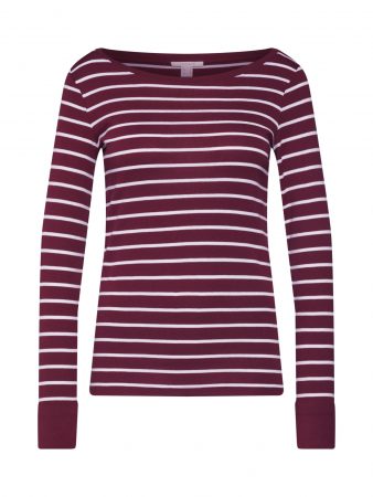 ESPRIT Tricou  roșu