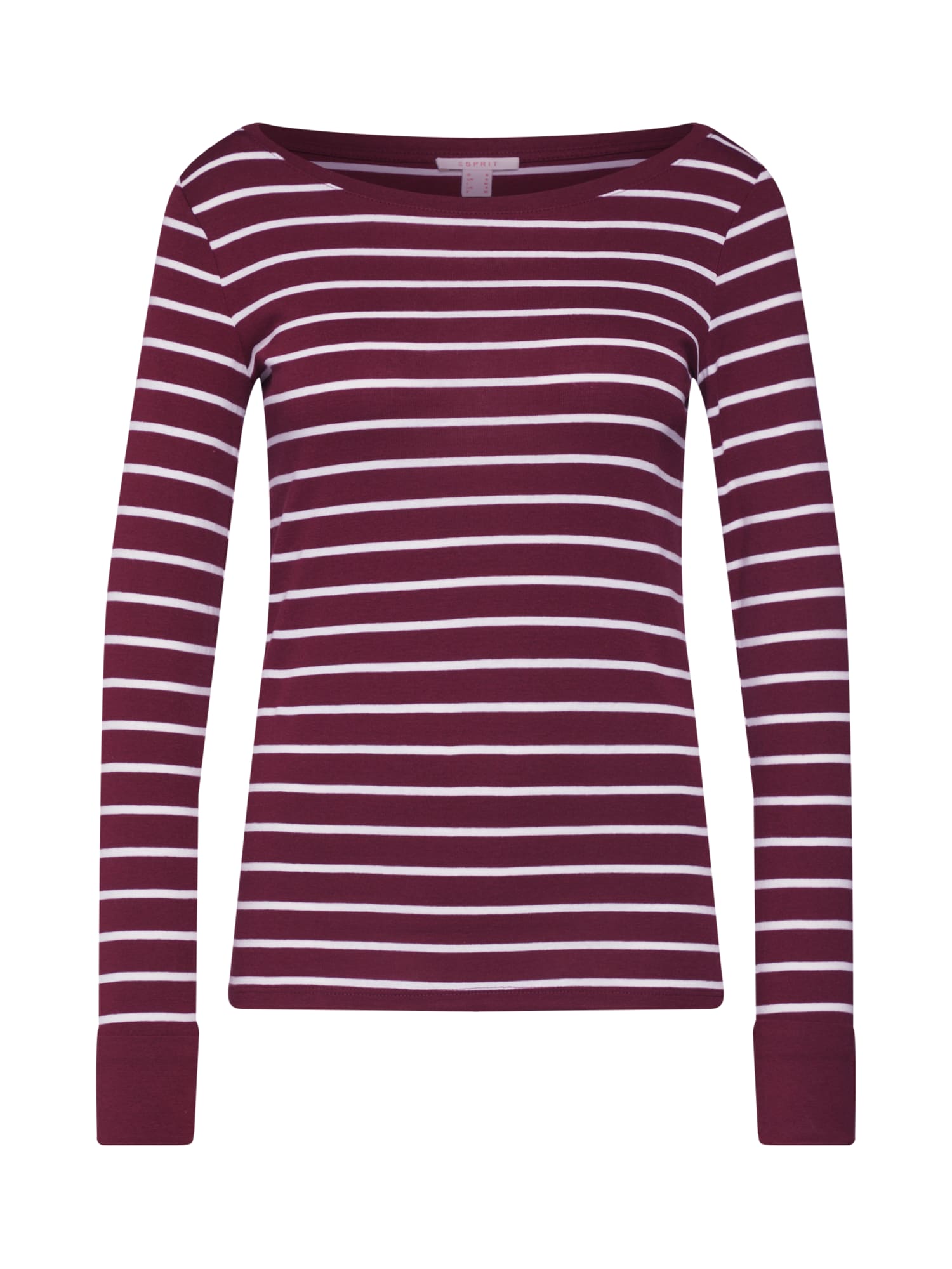 ESPRIT Tricou  roșu