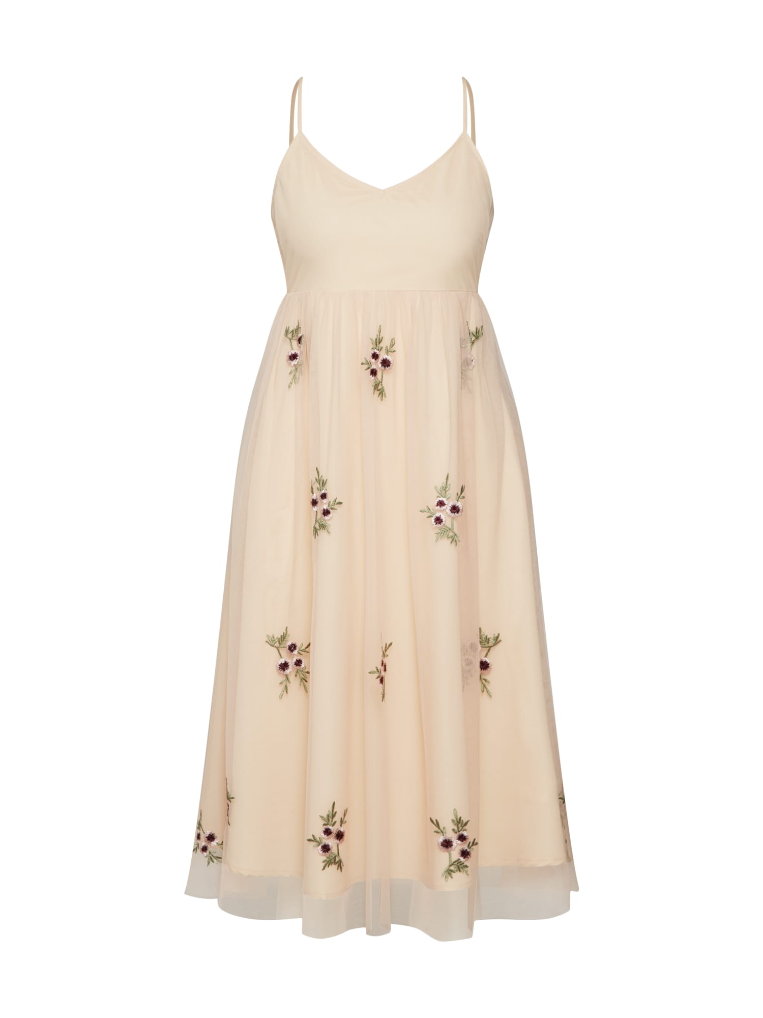 ABOUT YOU Rochie 'Mariela'  nud