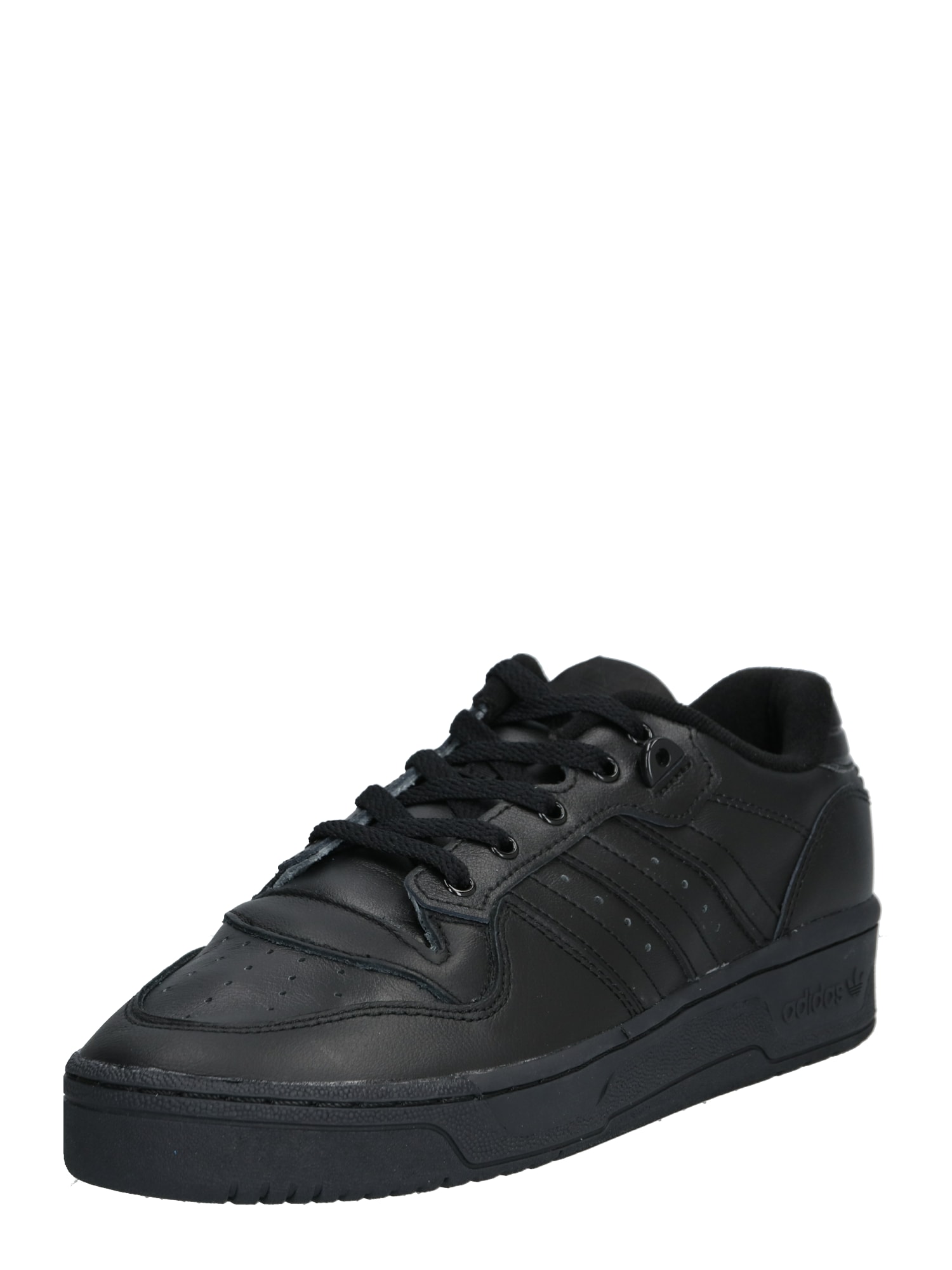 ADIDAS ORIGINALS Sneaker low 'RIVALRY'  negru