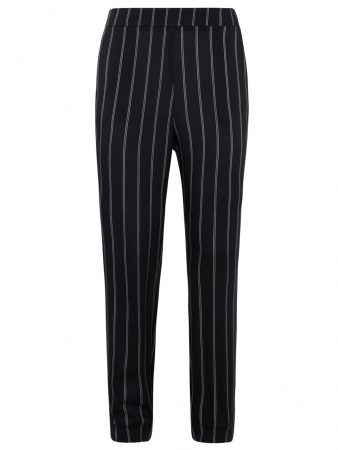 Mavi Pantaloni  negru / alb