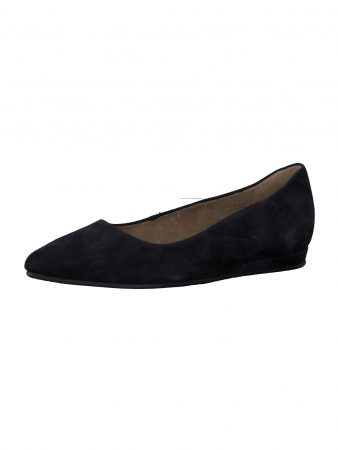 TAMARIS Balerini  negru