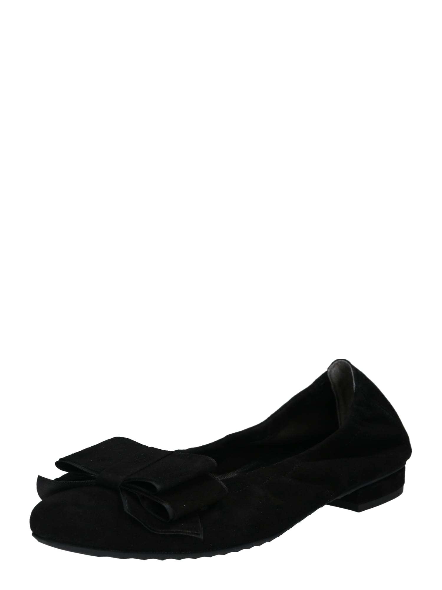 Kennel & Schmenger Balerini 'Malu'  negru