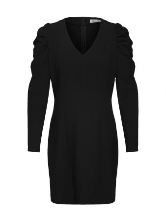 EDITED Rochie 'Lacrima'  negru