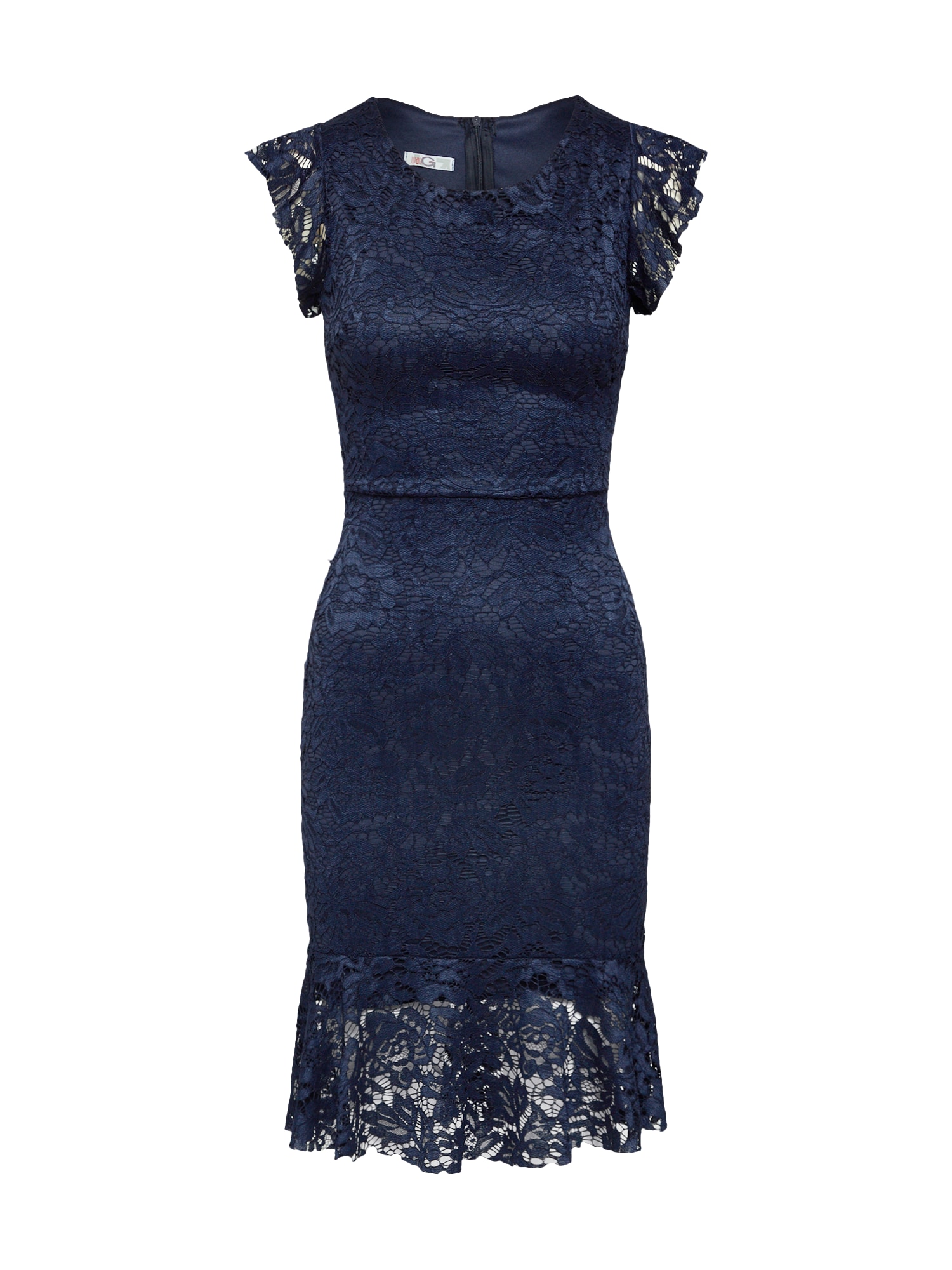 WAL G. Rochie de cocktail 'Dress'  navy