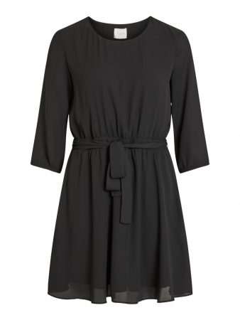 VILA Rochie 'VILUCY'  negru