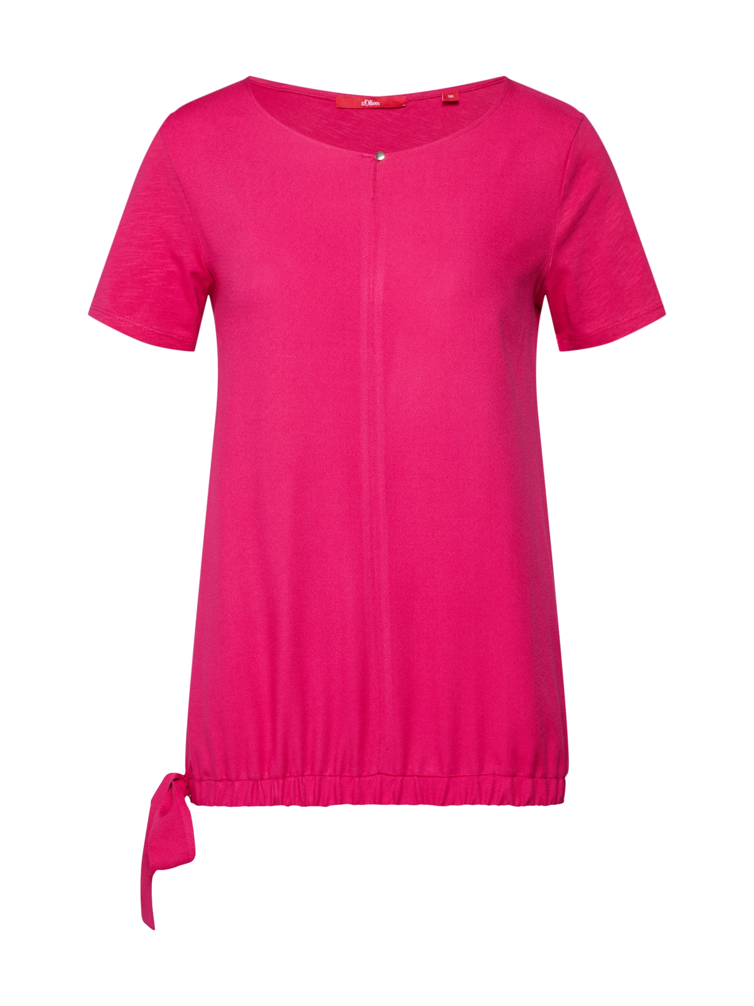 S.Oliver Tricou  roz