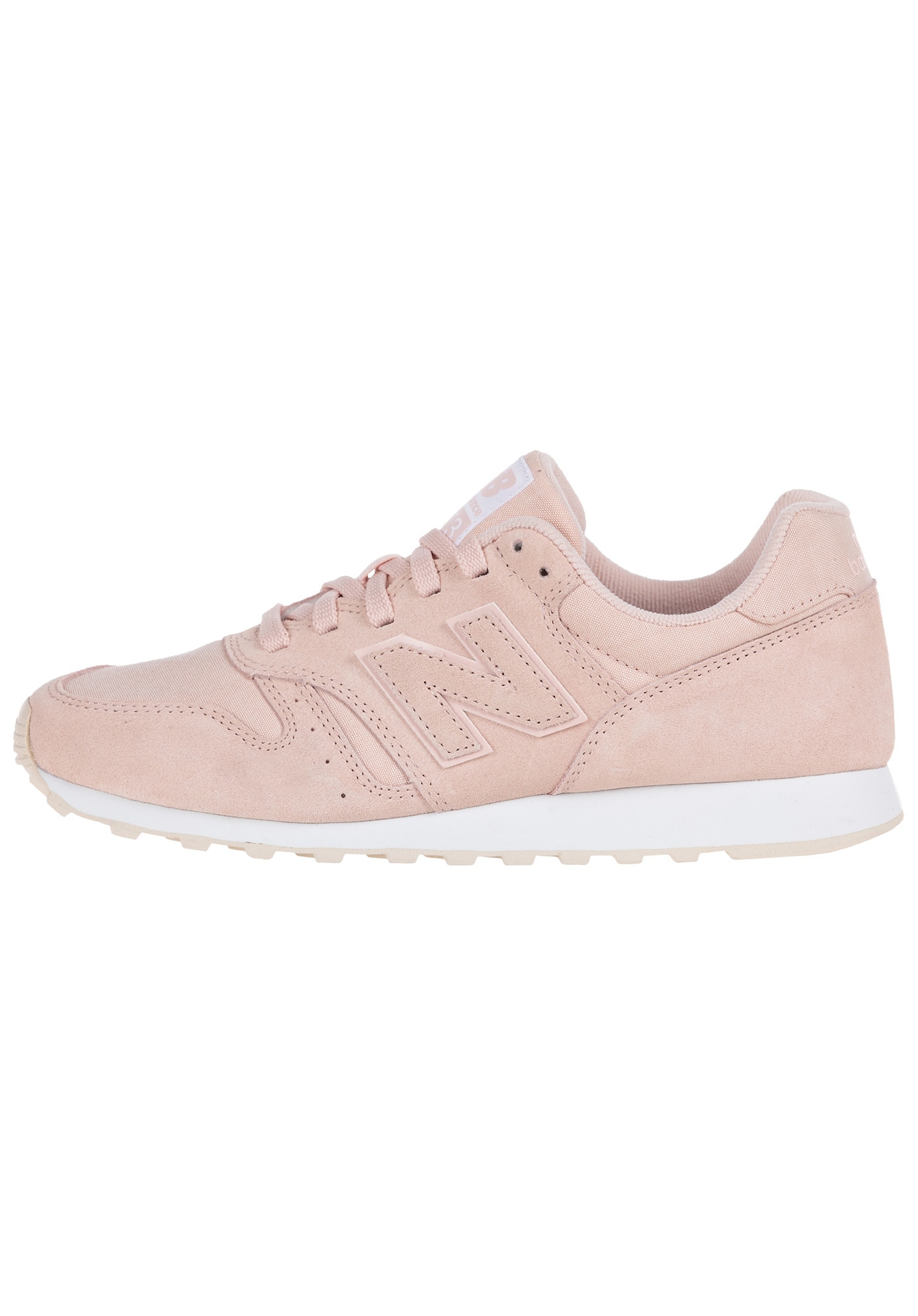 New Balance Sneaker low 'WL373'  roz vechi
