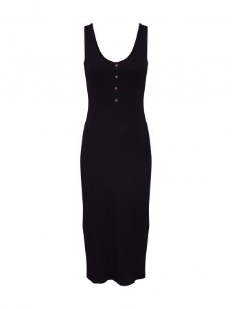 ABOUT YOU Rochie 'Jascha'  negru