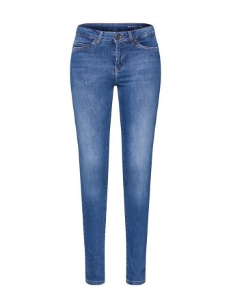 Noisy May Jeans  denim albastru