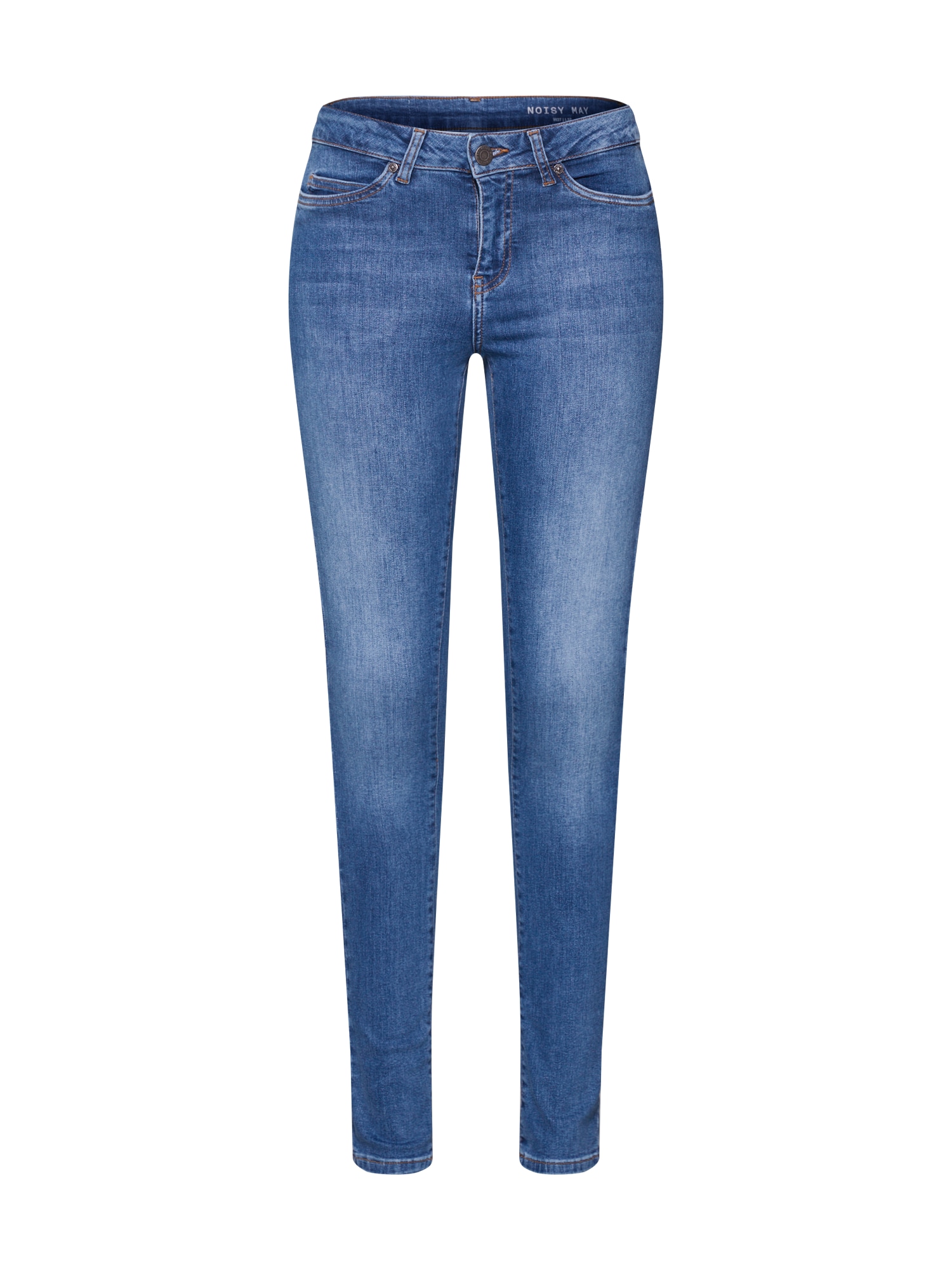 Noisy May Jeans  denim albastru
