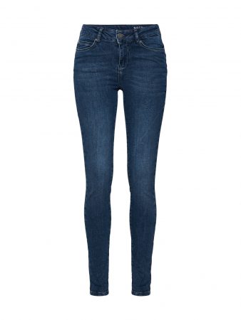 Noisy May Jeans  denim albastru