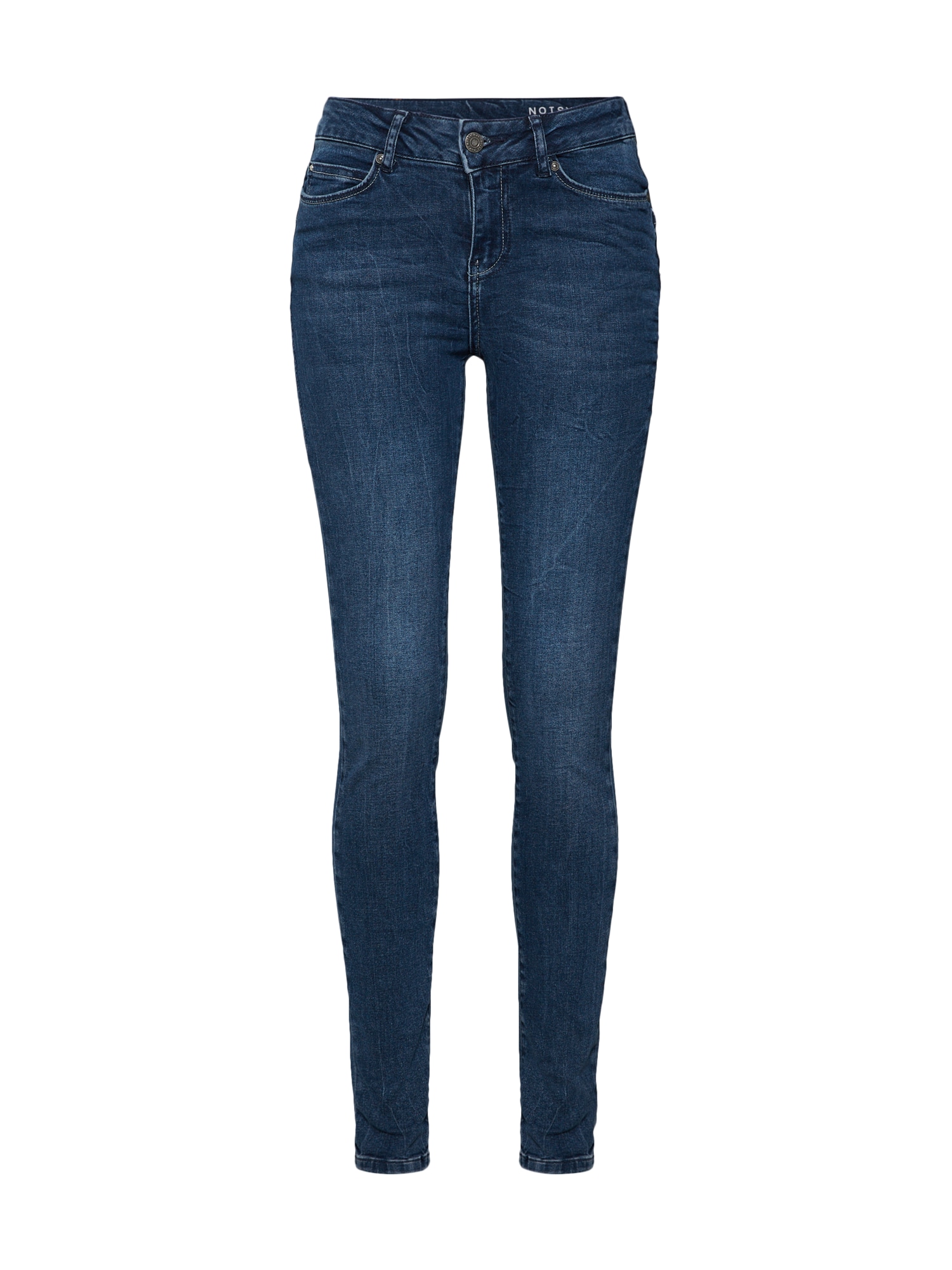 Noisy May Jeans  denim albastru