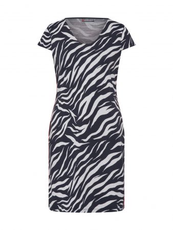 STREET ONE Rochie  gri