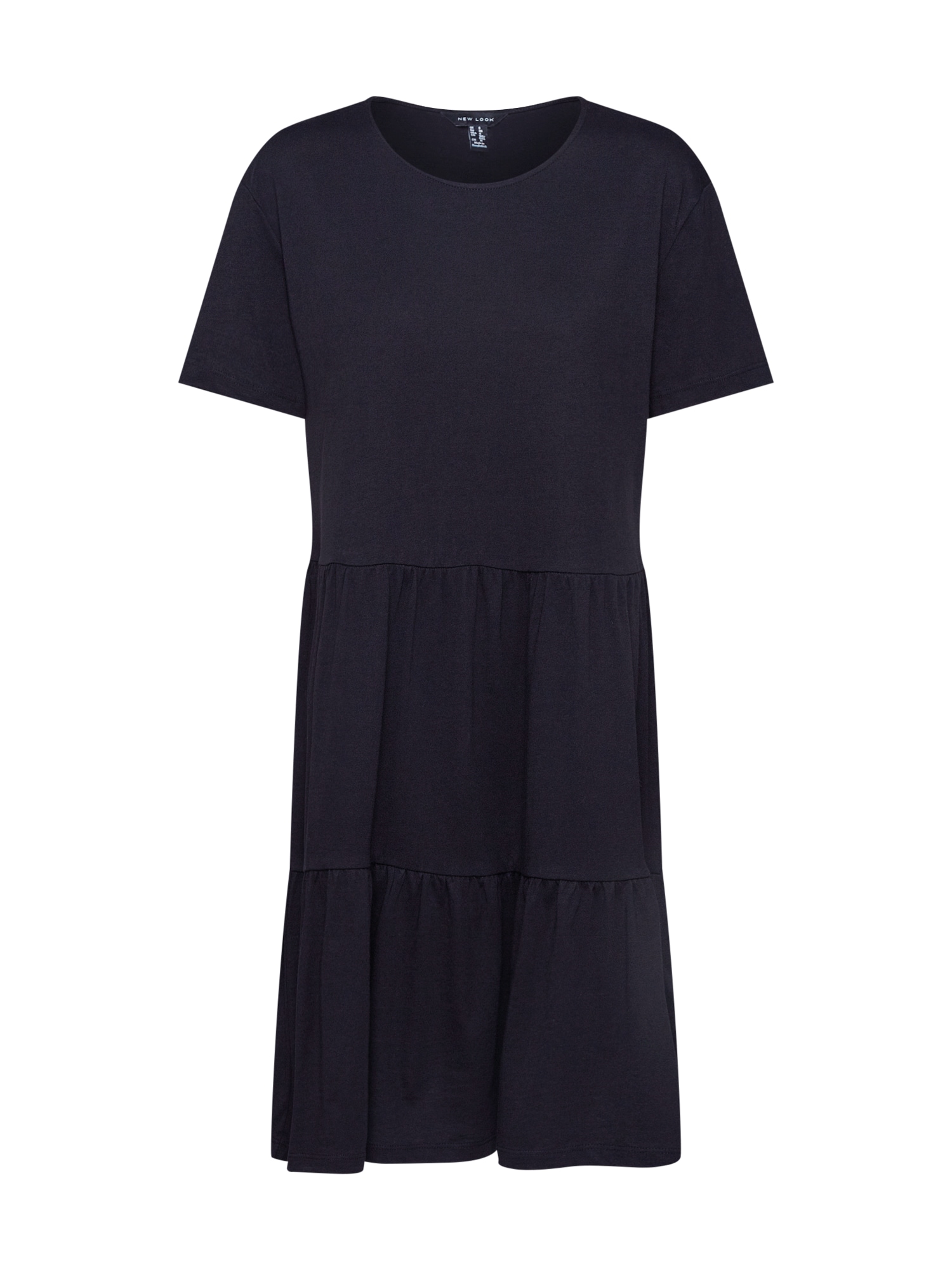 NEW LOOK Rochie  negru