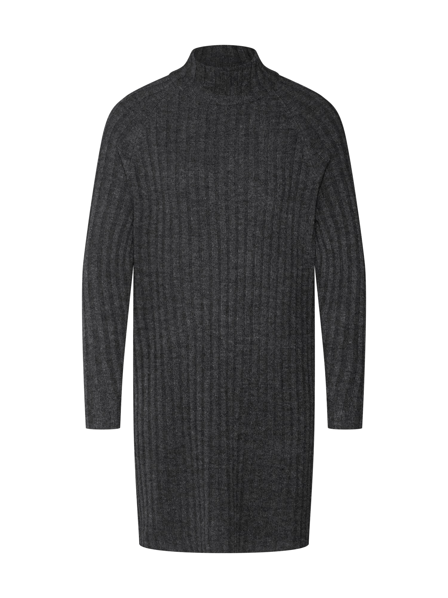 ONLY Rochie tricotat 'NEW MIRAMAR'  gri închis