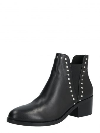 STEVE MADDEN Ghete chelsea 'Cade'  negru