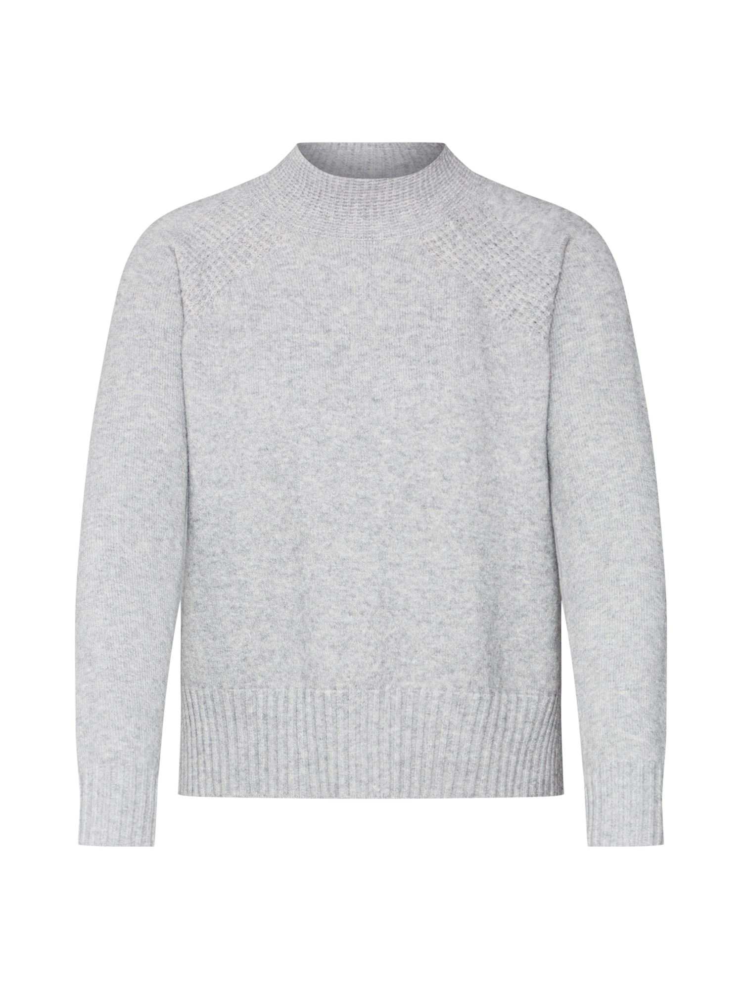EDC BY ESPRIT Pulover  gri deschis