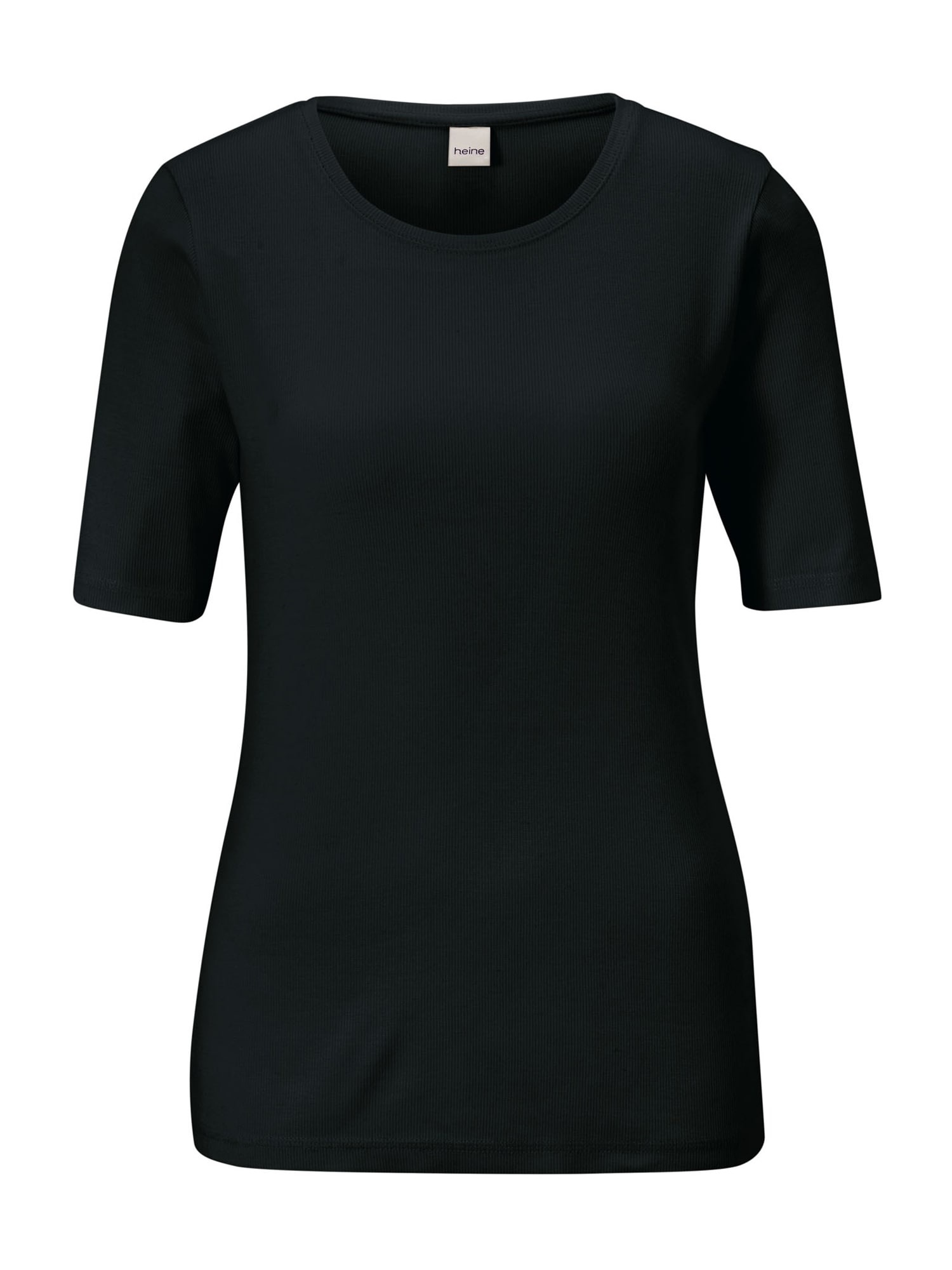 Heine Tricou  negru