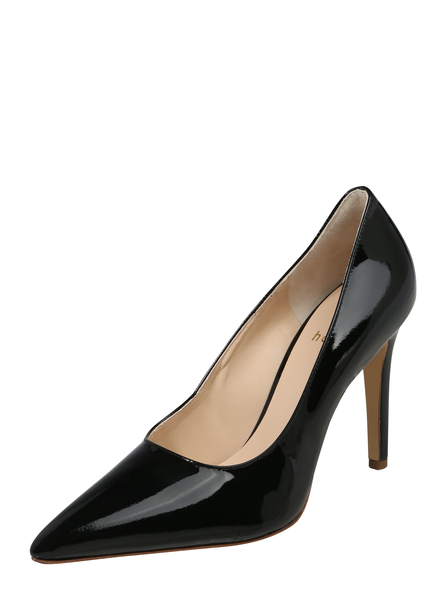 Högl Pumps  negru