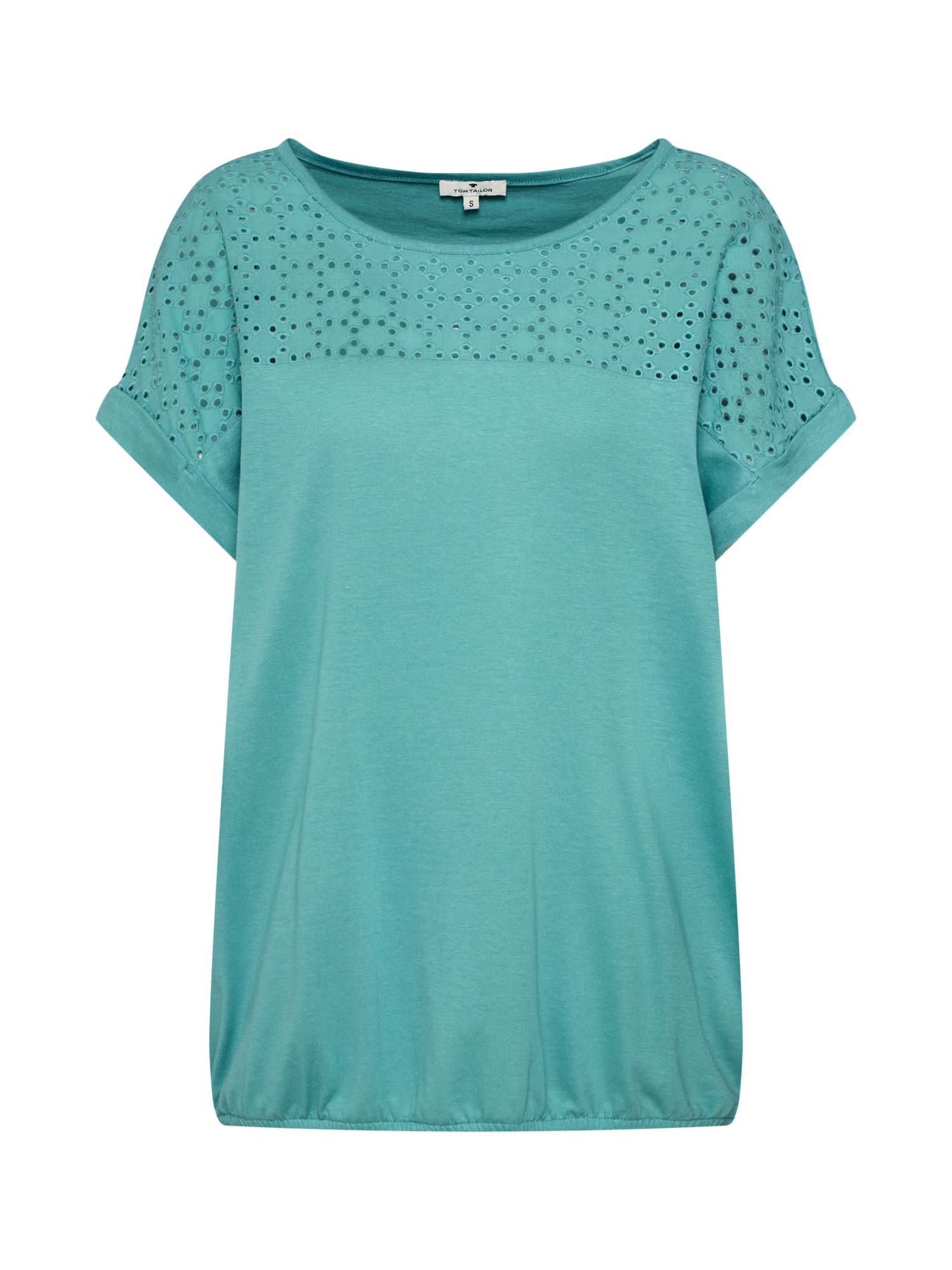 TOM TAILOR Tricou jad