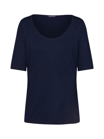 Marc O'Polo Tricou  albastru închis