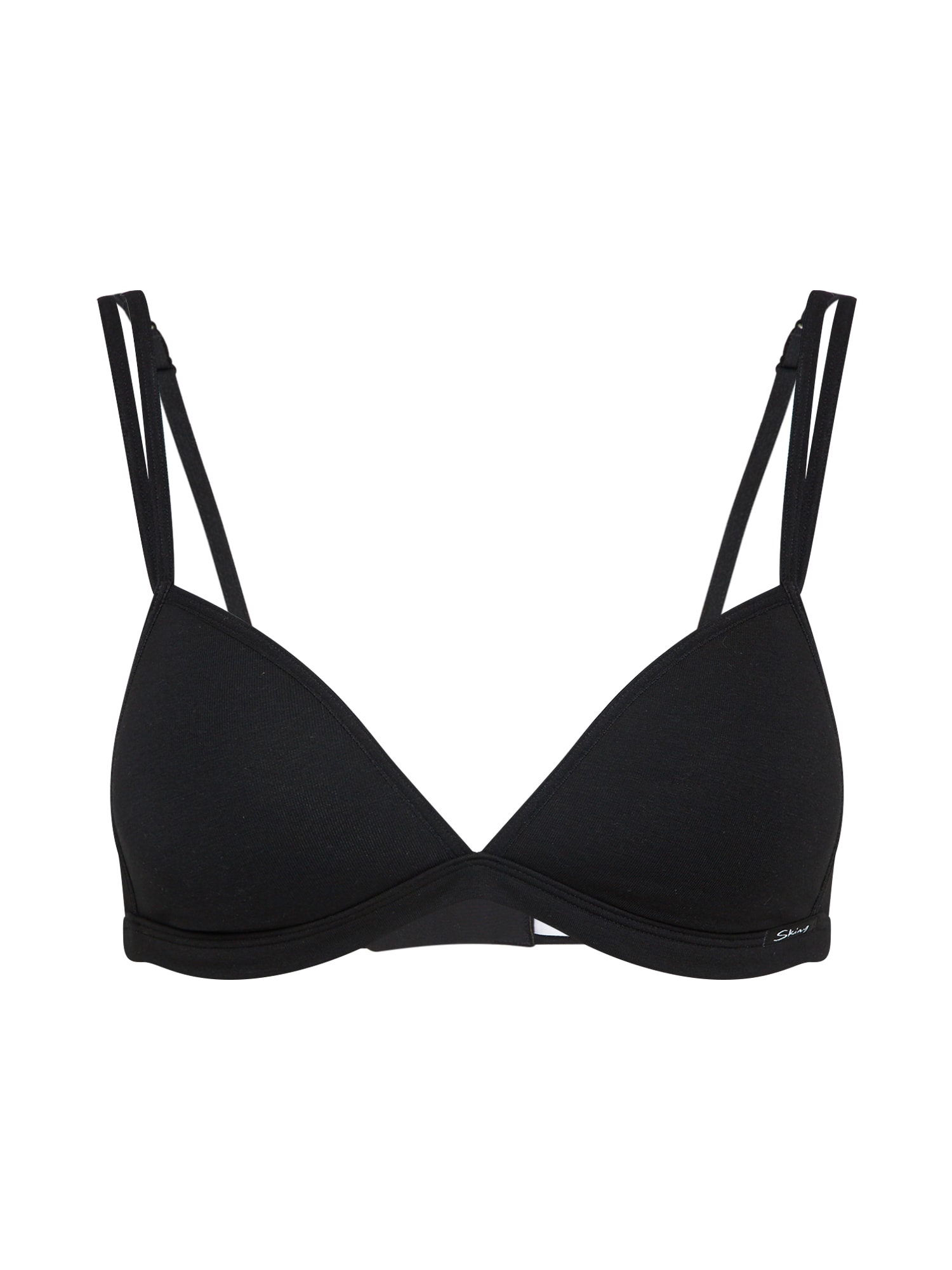 Skiny Sutien negru