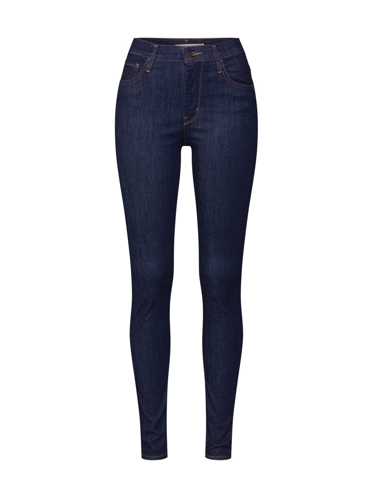 LEVI'S Jeans '720™ HIRISE'  denim albastru