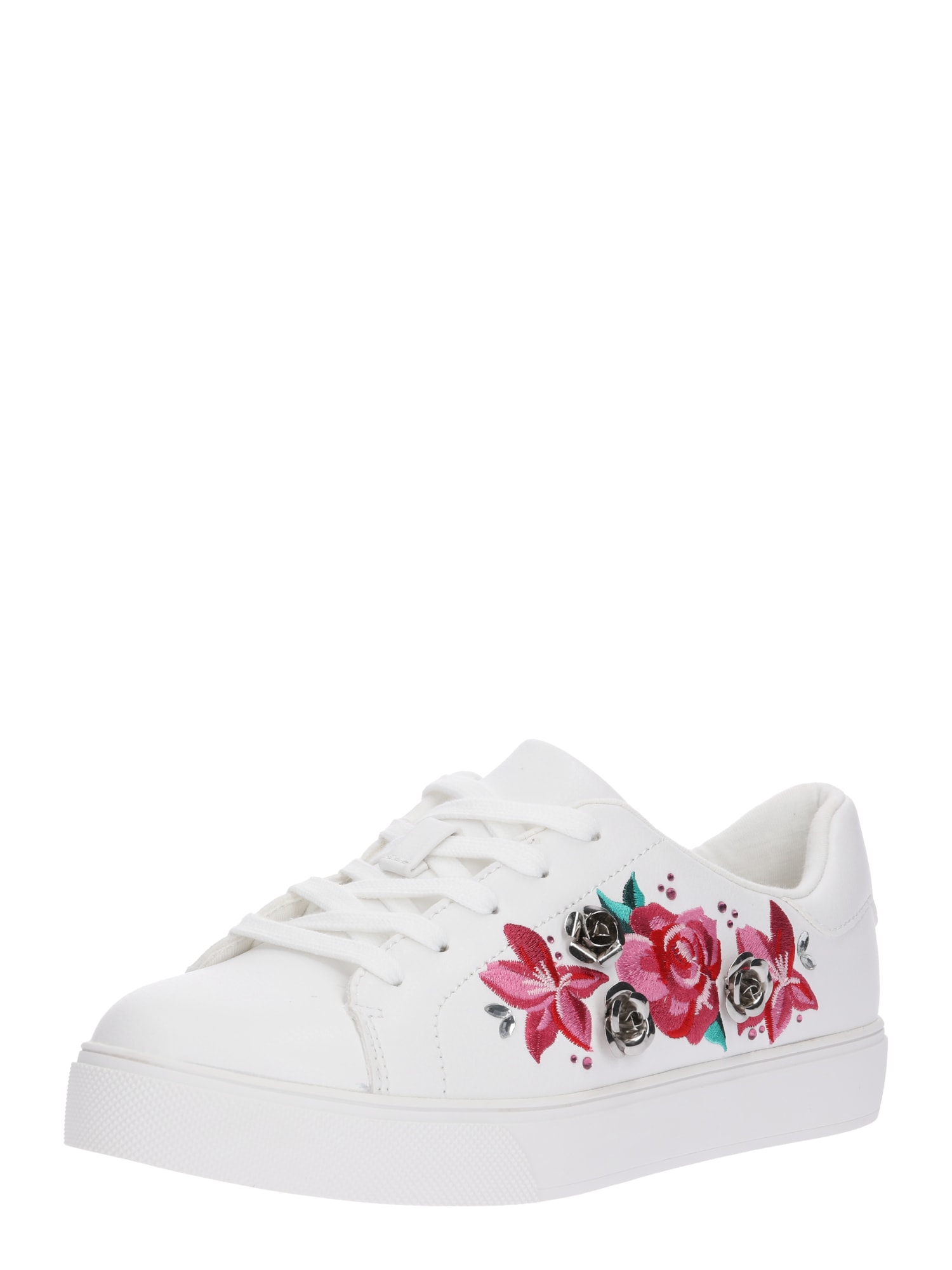 ALDO Sneaker low 'CRENACIA'  alb