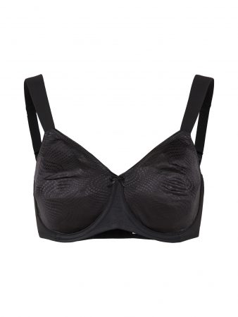 TRIUMPH Sutien 'Essential'  negru