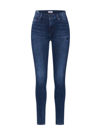 Tommy Jeans Jeans  denim albastru