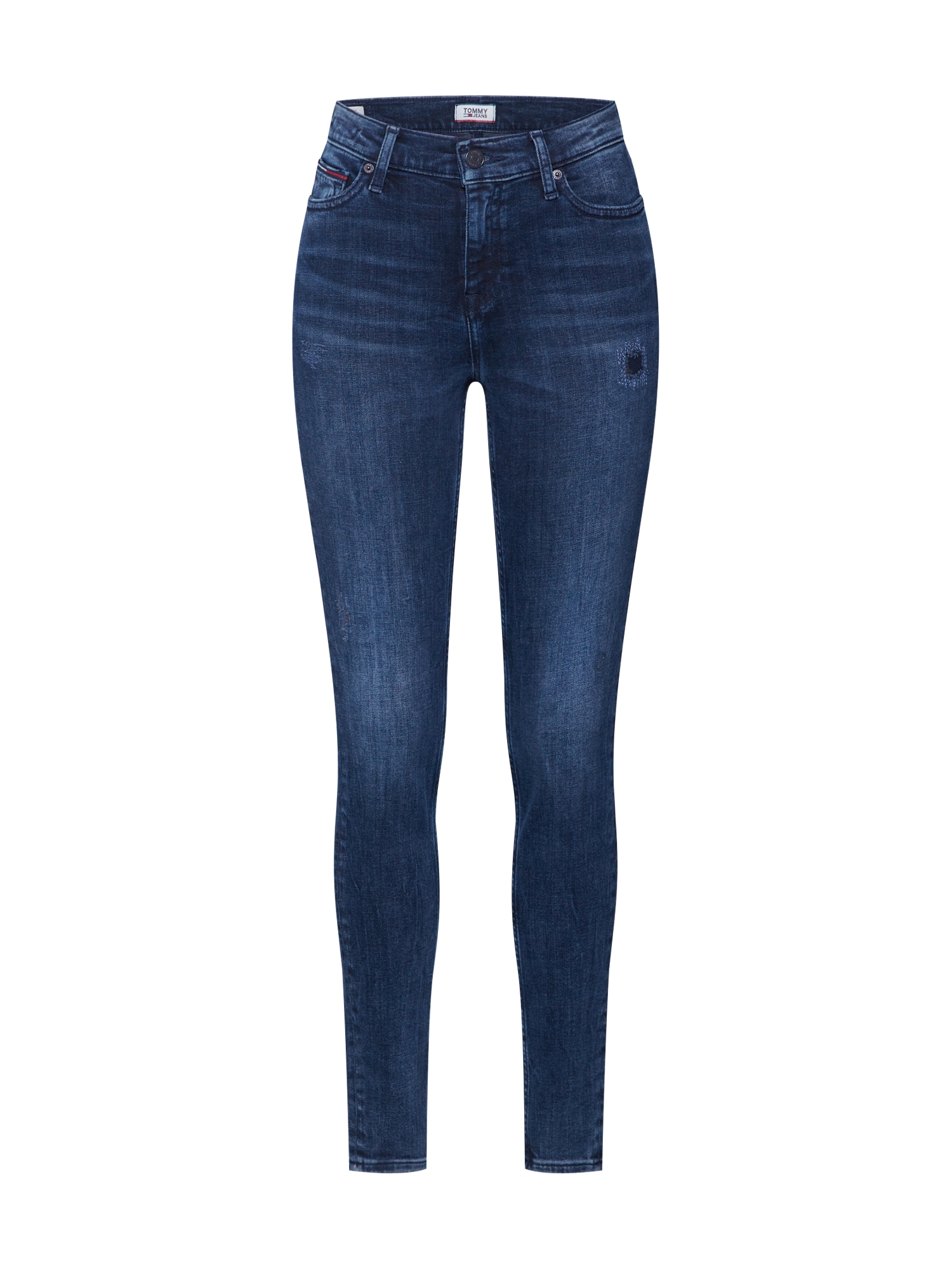 Tommy Jeans Jeans  denim albastru