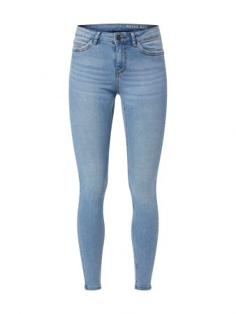 Noisy May Jeans  denim albastru