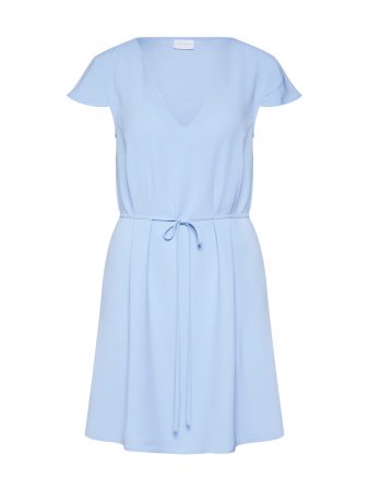 VILA Rochie de vară 'Keller'  albastru deschis