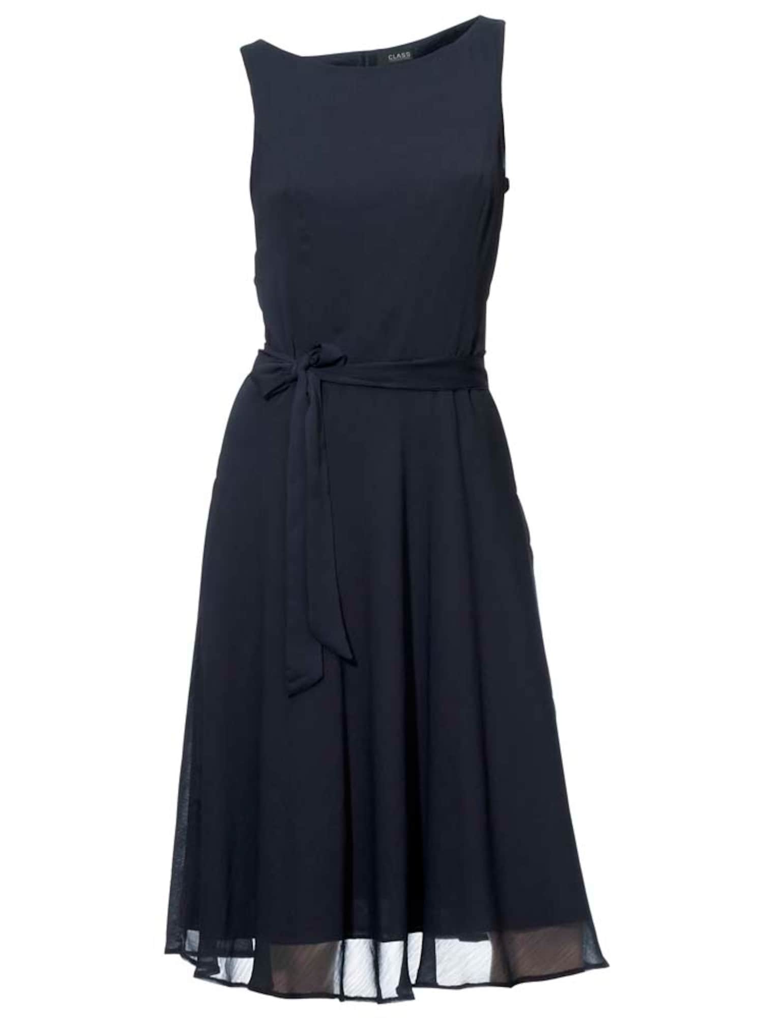 Heine Rochie  marine