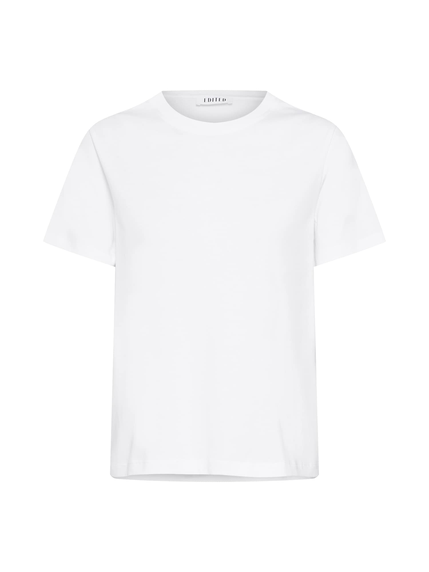 EDITED Tricou 'Leila'  alb