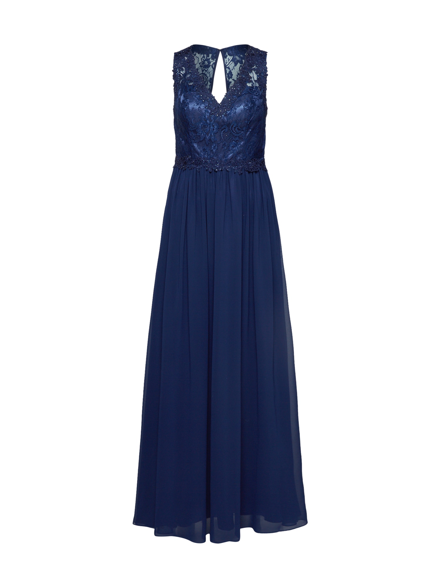 Mascara Rochie de seară 'MC186135' navy
